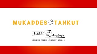 Mukaddes & Tankut Bölüm 3 - Neslihan Yeldan & Levent Üzümcü