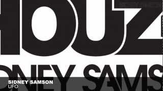 Sidney Samson - Ufo