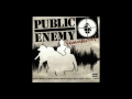 Public Enemy - What Good Is A Bomb - Obama's Foreign Policy & The Fake Boston Bombing