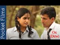 School Teacher finds her lost love - Hindi Short Film - Os (Dew)