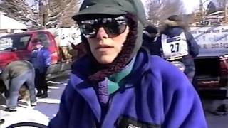 Can Am Dog Sled Races 2-17-95