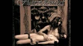 Watch Nicodemus Between Tenderness Violence video