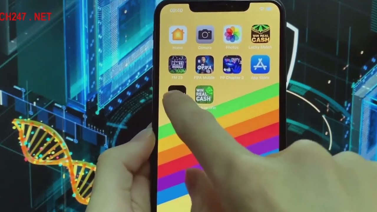 Guide Download JRB gaming for IOS APK Phone How to Guide Download JRB gaming for IOS APK Phone How to