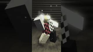Devestos Vibing With Rambunctious Emote