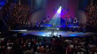 Watch Michael W Smith Amazing Grace My Chains Are Gone Digital Edit video