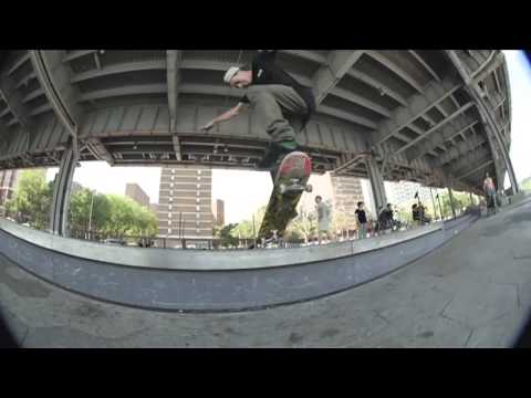 Quartersnacks: Gavin Nolan Double-G Mix