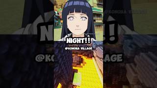 Hinata Is Sus