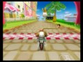 GCN Peach Beach 1'13''032 KT PACO - Mario Kart Wii World Champion