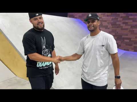 Spanish Mike VS Kevin Perez