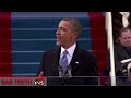 Inauguration 2013: Cassetteboy VS Obama // Bad Teeth