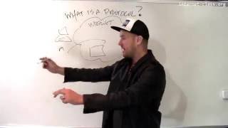 What is a protocol?