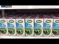 Money Talks: Qatar turns to new importers of food