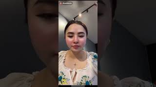 Black Marria Tobrut Live Tiktok Part 2