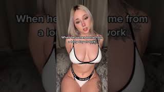 Ok Deal Tiktok Scarletxroseeee