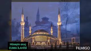 CUMA İLAHİSİ 2021 / HARİKA CAMİLER İLE