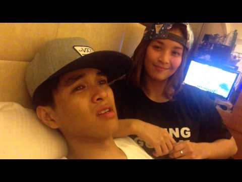 Magpakailanman - Jamich Love Story