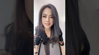 Tiktok Nita Gunawan, Berliana Lovel, Anastasya,Siva Aprilia,Aril Tatum, Dj Joice, Maria Vania,