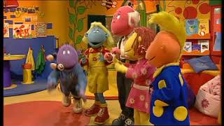 Tweenies - Eggs 2000