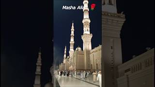 Peaceful Ajmal Azan In Makkah Feel The Light Of Islam
