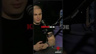 Mahrina Mislim Da Ema Radujko Kopira Mene - Davcast By Oslobodjenje