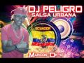 Movie Bitch Remix Salsa Choke 2014 Lo Nuevo Dj Peligro