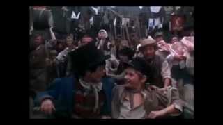 Oliver - Trailer - Out On Dvd