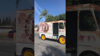 Gmc Value Van Chevrolet P10 Step Van Ls Swapped