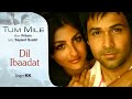 view Dil Ibaadat (from Tum Mile)