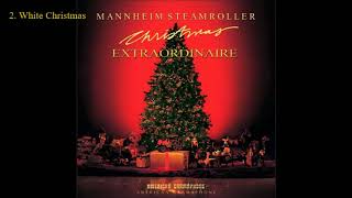 Mannheim Steamroller Christmas Extraordinaire 2001 Full Album Mannheim Steamroller Christmas Extraordinaire 2001 Full Album