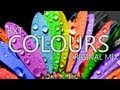 [Free DL] BXT - Colours