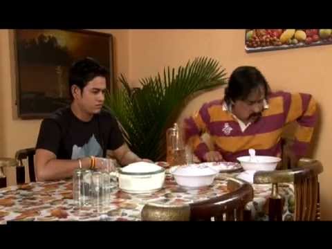 BHARAGHAR_assamese comedy_Part 1