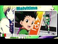 image Hunter X Hunter All Openings 99 And Extra Endings