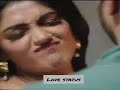 Eesha Rebba belly touching and kissing scene
