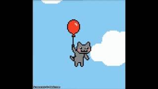 The Nyan Cats Life Story