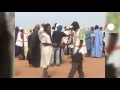 Mali : l'enjeu des réfugiés en Mauritanie