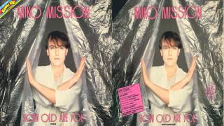 Watch Miko Mission How Old Are You video