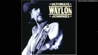 Watch Waylon Jennings Just To Satisfy You video