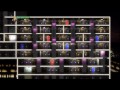 Elevator Action Deluxe Stage 8-1 through 8-5 All Gold Medals