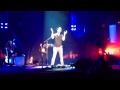 Jason Mraz - "Plane" (Filmed Live at Madison Square Garden on Vyclone)