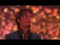tangled