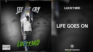 Lucky3Rd - Life Goes On 432Hz
