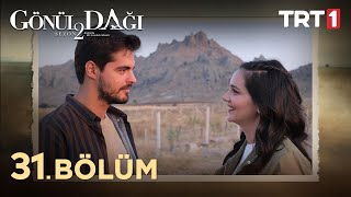 Gönül Dağı 31. Bölüm @trt1