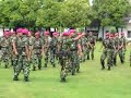 Haka Haka Batalyon Kapa 1 Marinir images Haka Haka Batalyon Kapa 1 Marinir