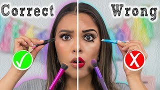 How to Apply Makeup PERFECTLY! 20 Makeup Hacks & Gadgets for Beginners! How to Apply Makeup PERFECTLY! 20 Makeup Hacks & Gadgets for Beginners!