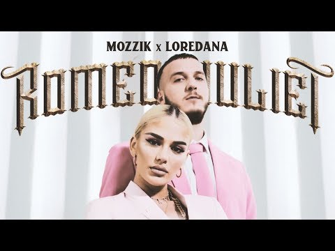 Romeo & Juliet Video