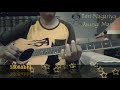Main Nachdi Phira - Secret Superstar" solo tabs on 🎸 Guitar instrumental