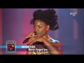 [HD] Noisettes - Never Forget You (Live - New Pop Festival 2009)