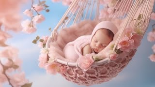 Uyu Bebeğim Ninnisi Bebek Uyutma Müziği