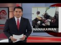 24 Oras: Pagnanakaw sa isang tindahan sa Quezon City, nakunan ng CCTV