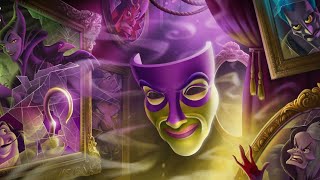 Disneys Hollywood Studios Disney Villains Unfairly Ever After Full Show On 62525